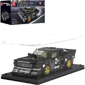 Mould King 27024 1965 Muscle-Car inkl. Showcase
