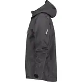 Dassy Regenjacke VIRUNGA Gr. 4XL anthrazit