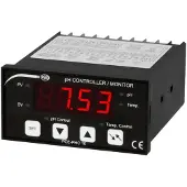 Pce Instruments Prozessregler -PHC 10