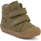 Froddo Ollie Wool Tex Olive Größe EU 26