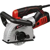 Einhell Mauernutfräse "TE-MA 1500" inkl. 2 Diamant-Trennscheiben