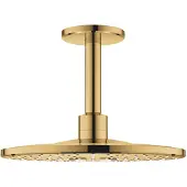 GROHE Rainshower SmartActive 310, Gold, 1 Stück(e)