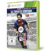 FIFA 13 - Ultimate Edition