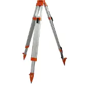 HEDUe Alu-Nivellierstativ 170 cm NS6