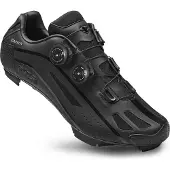 Flr Schuhe mit fester Rändel-Sohle Elite F95X