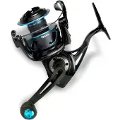 Quantum Smoke S3 Inshore SSM30XPT - Stationärrolle