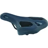Prophete Trekking-Sattel mit Memory Foam, ergonomisches Design, leicht, ideale Sitzposition für lange Touren, 279 x 173 mm, perfekt für Fahrräder und E-Bikes, optimaler Komfort für Radfahrer