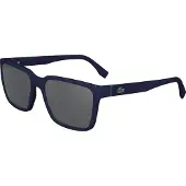 Lacoste L6011S N Blue 56/18/140 Herren Sonnenbrillen