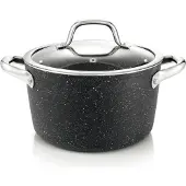 Tescoma Topf PRESIDENT Stone mit Deckel ø 20 cm, 3.0 l