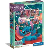 Clementoni Stitch Puzzle 1000 Stücke
