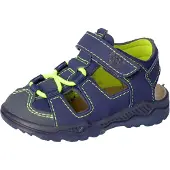 Ricosta Jungen Sandalen für Herren in blau blau 381-80-00342