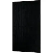 JA Solar 500W Bifazial Glas-Glas Full Black JAM60D41 LB