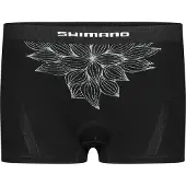Shimano Fahrrad-Innenhorts Woman's VERTEX Liner