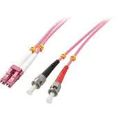 Lindy 46354, 10 m, OM4, LC, ST