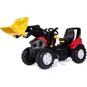 Rolly Toys RollyFarmtrac Traktor Lindner mit FL