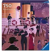 Ravensburger Titanic 12001544
