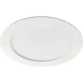 Kanlux S.A. | LED-Einbauleuchte Rounda - 12W - Weiß - Neutralweiß - Energieeffizient und langlebig