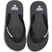 Hummel Zehentrenner Kinder 2001 - black 35