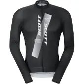 SCOTT Rc Pro Langarm-trikot
