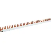 Hager KDN180B, Grau