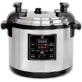 Beeketal Gastro Reiskocher Kocher Multikocher, Modell:BRK-10