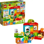LEGO DUPLO Vorschule 10833