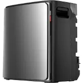 EcoFlow Stream Ultra X Microinverter Usv