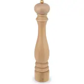 Peugeot Pfeffermühle Paris Gewürzmühle Mühle Buchenholz Natur 40 cm 087044