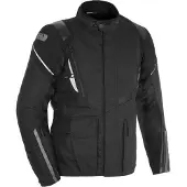 Oxford Montreal 4.0 Jacke Schwarz 4XL Mann Schwarz 4XL