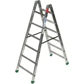 Facal Professional 1 Stehleiter S600 6 Sprossen