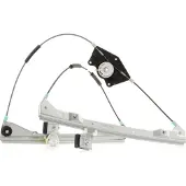 RIDEX 1561W0056 Elektrischer Fensterheber Vorne Rechts für VW New Beetle Schrägheck (9C1, 1C1) New Beetle Cabrio (1Y7)