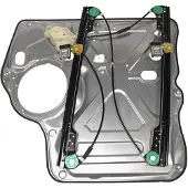 VAICO V10-3105 Elektrischer Fensterheber Vorne Links für VW Transporter V Bus (7HB, 7HJ, 7EB, 7EJ, 7EF, 7EG, 7HF, 7EC) Multivan V