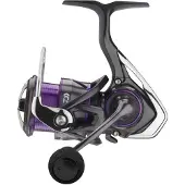 Daiwa 22 PROREX V LT, 4000-CXH, Beidhändig, Spinning Angelrolle, Frontbremse, 10609-401