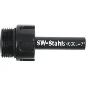 SW-Stahl 24036L-7 Öl-Einfülladapter