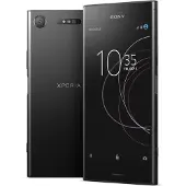 TIM Sony Xperia XZ1, 13,2 cm (5.2 Zoll), 64 GB, 19 MP, Android, 8.0, Schwarz