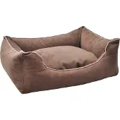 Aumuller Hundesofa Ortho Line, Braun - 100 cm