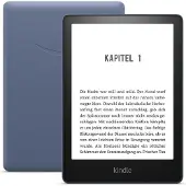 Amazon Kindle Paperwhite - 11. Generation - eBook-Reader - 8 GB - 17.3 cm (6.8")