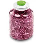 Tescoma Fermentier-Set DELLA CASA 5000 ml