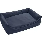 Hunter Hundesofa Eiby blau, Größe: S