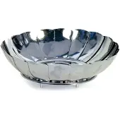 Uco GR-FB, Holzkohlenkorb, Edelstahl, 286 g