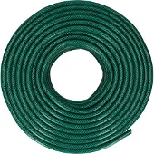 Kinzo Gartenschlauch-Set, grün, 32 x 32 x 9.5 cm