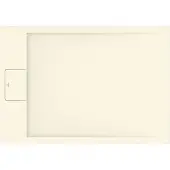 Ideal standard Rechteck-Brausewanne Ultra Flat S i.life 1000x700x32mm Sandstein 1000 x 700 x 30 mm Sandstein