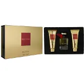 Riiffs Bella Rouge Giftset 3 pcs - 100 ml EDP + Bodylotion 100 ml + Showergel 100 ml