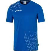 Uhlsport Score 26 Set XL fluo grün/schwarz