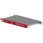 Altrex MiTOWER Fiber-Deck -Plattform