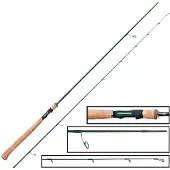 Westin W6 M Spin 3m 7-30g Spinnrute
