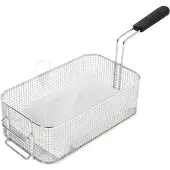 Bartscher Ersatzkorb Fritteuse 650, 8L, LxBxH: 0x0x0 cm; 158616