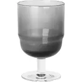 Broste Copenhagen Rotweinglas Ø7,7 x 12,5 cm 4er Set
