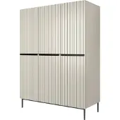 Bogart Nicole Garderobe auf Rahmen 150