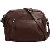 Samantha Look Umhängetasche Damen 020964 braun